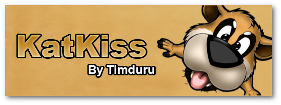 KatKiss ROM 4.4